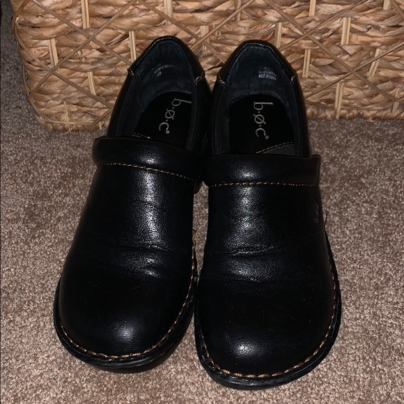 boc shoes